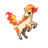 077 Ponyta